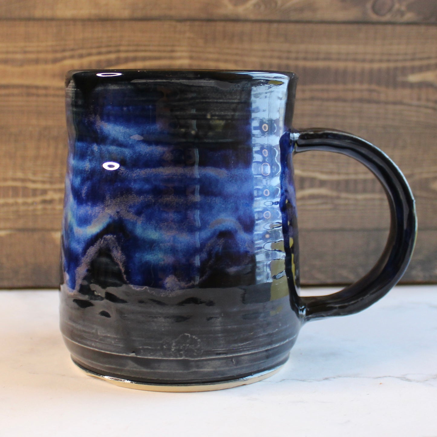 Whitefield Mug