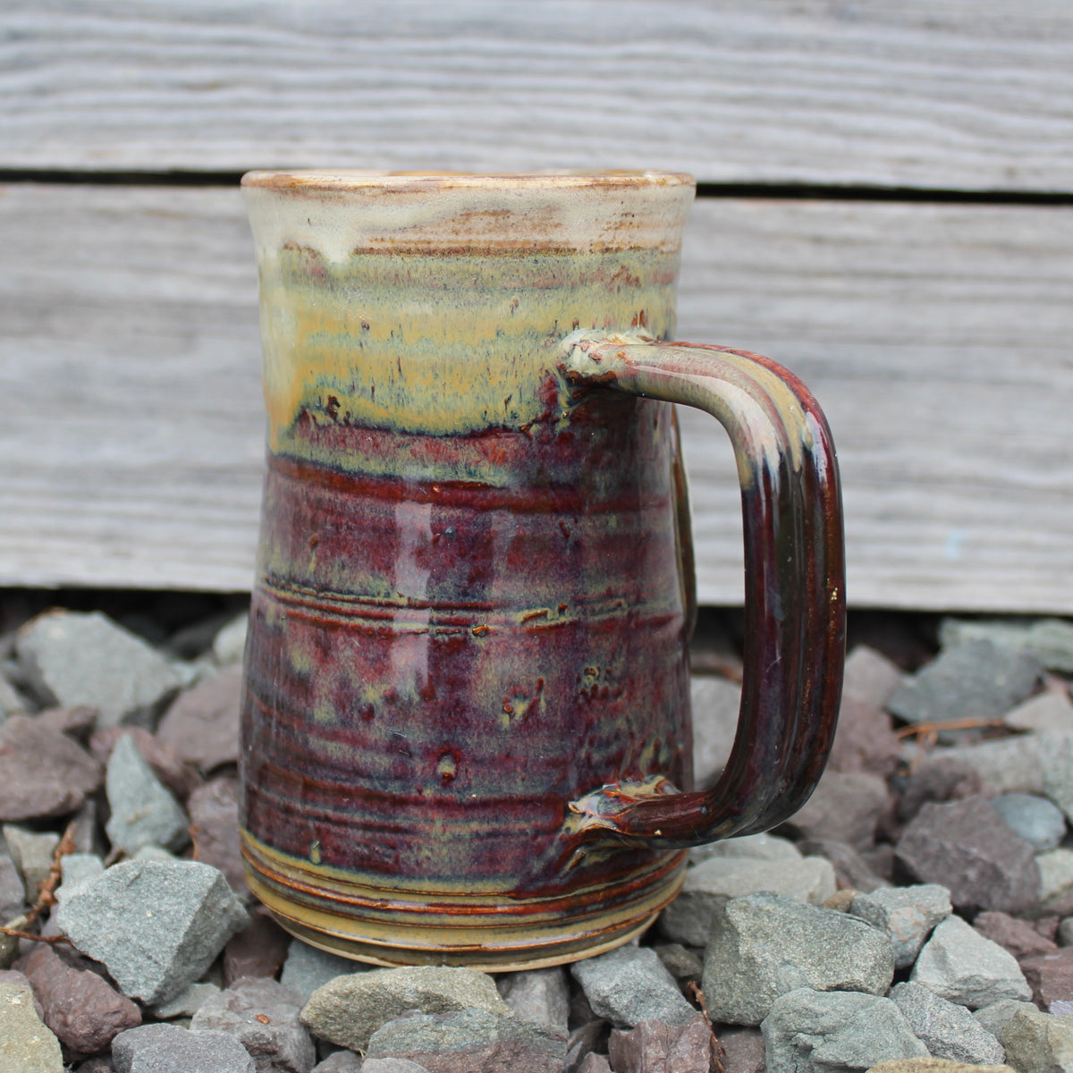 Knox Mug