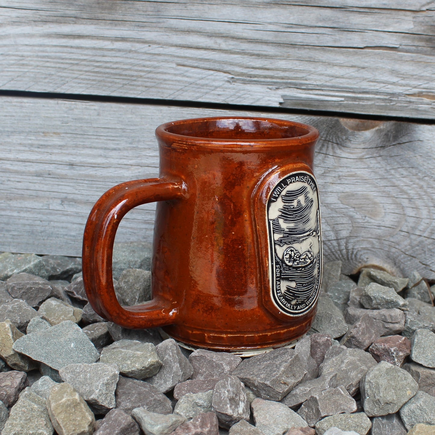 Psalm 139 Mug