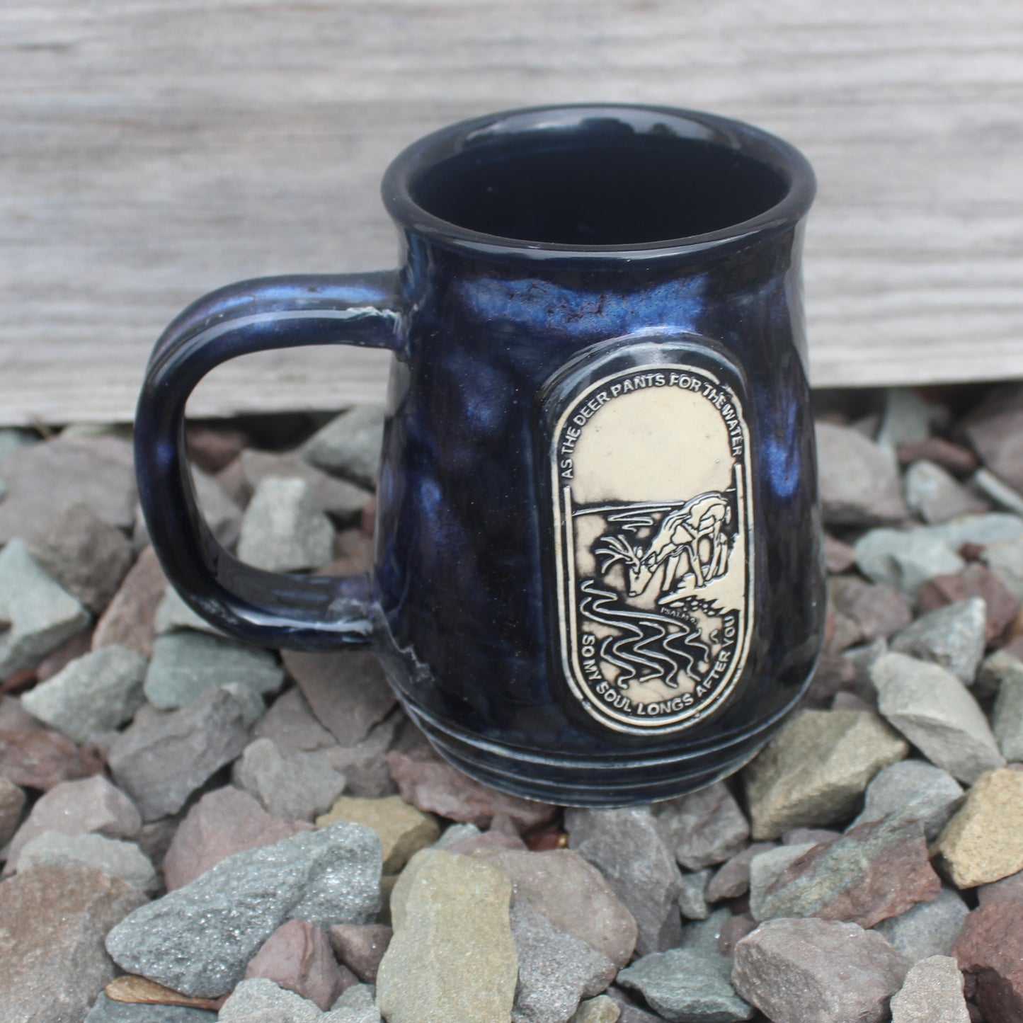Psalm 42 Mug
