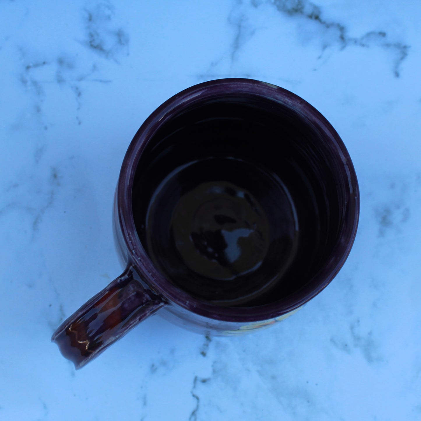 Sunflower Mug