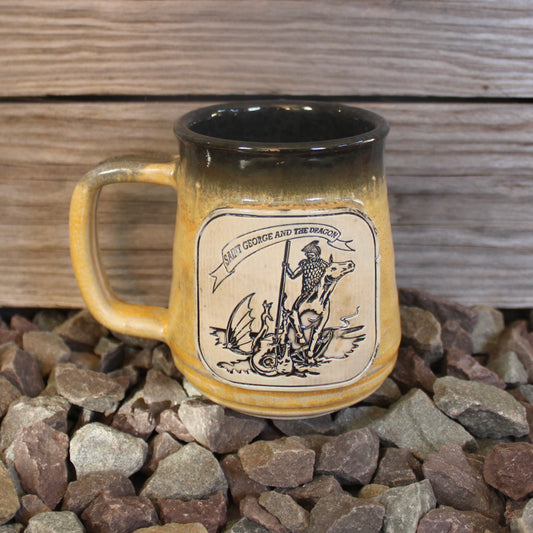 Saint George Mug