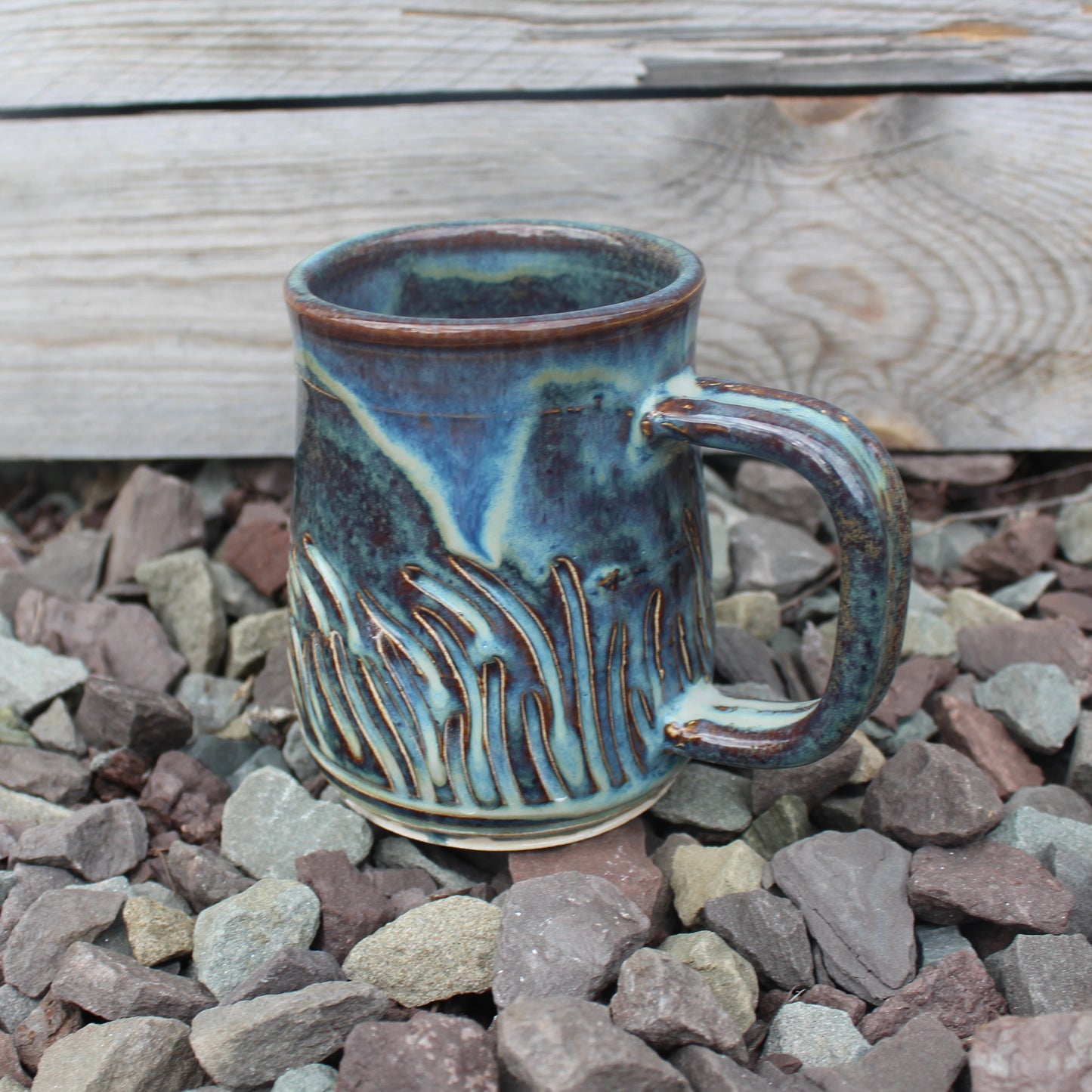 Psalm 139 Mug