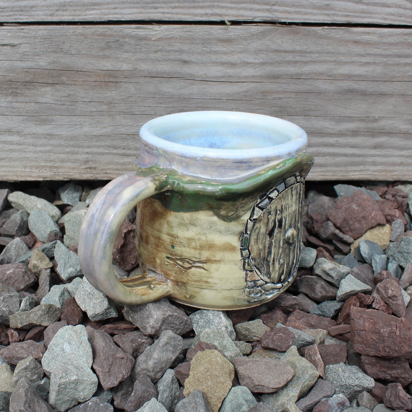 Hobbit Mug