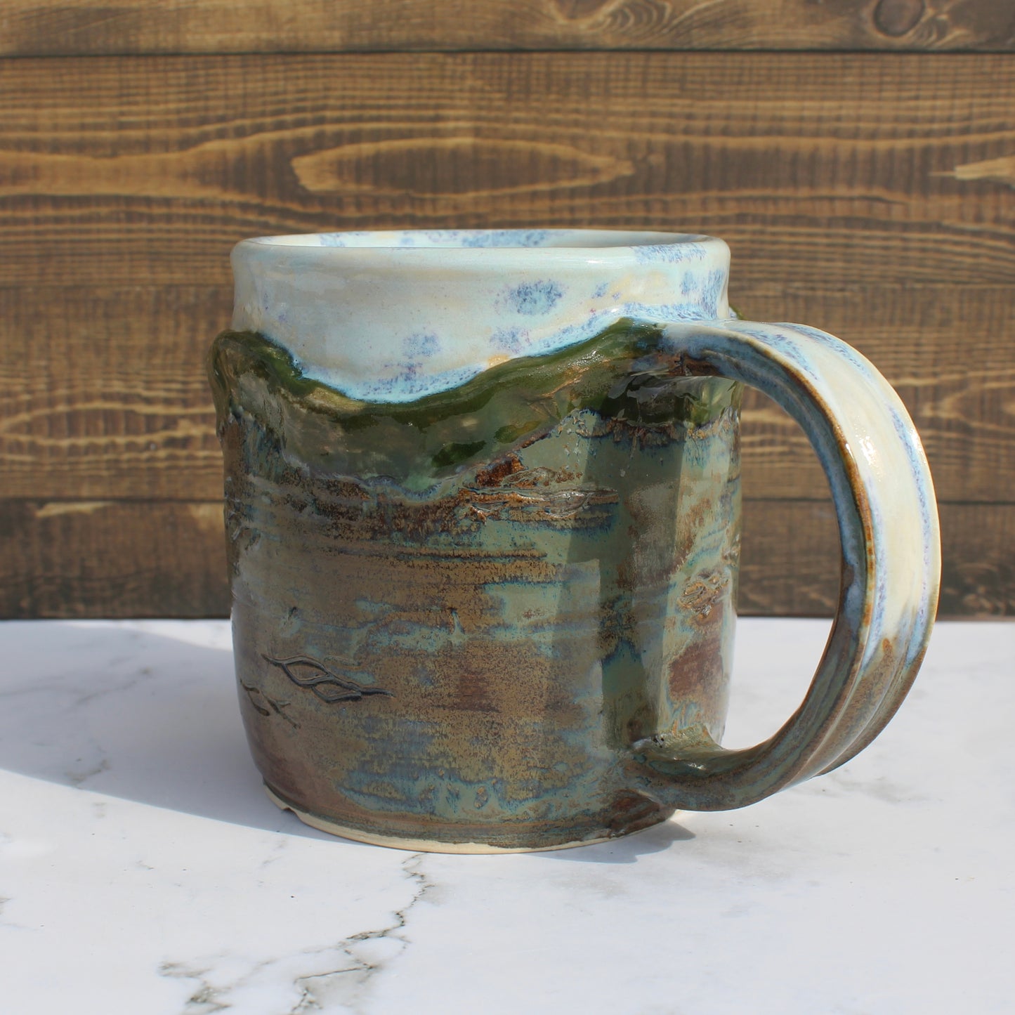 Hobbit Mug