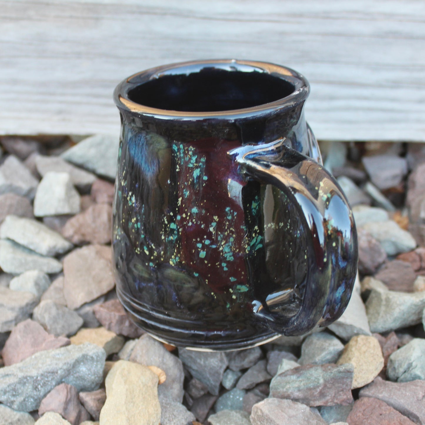 Puddleglum Mug