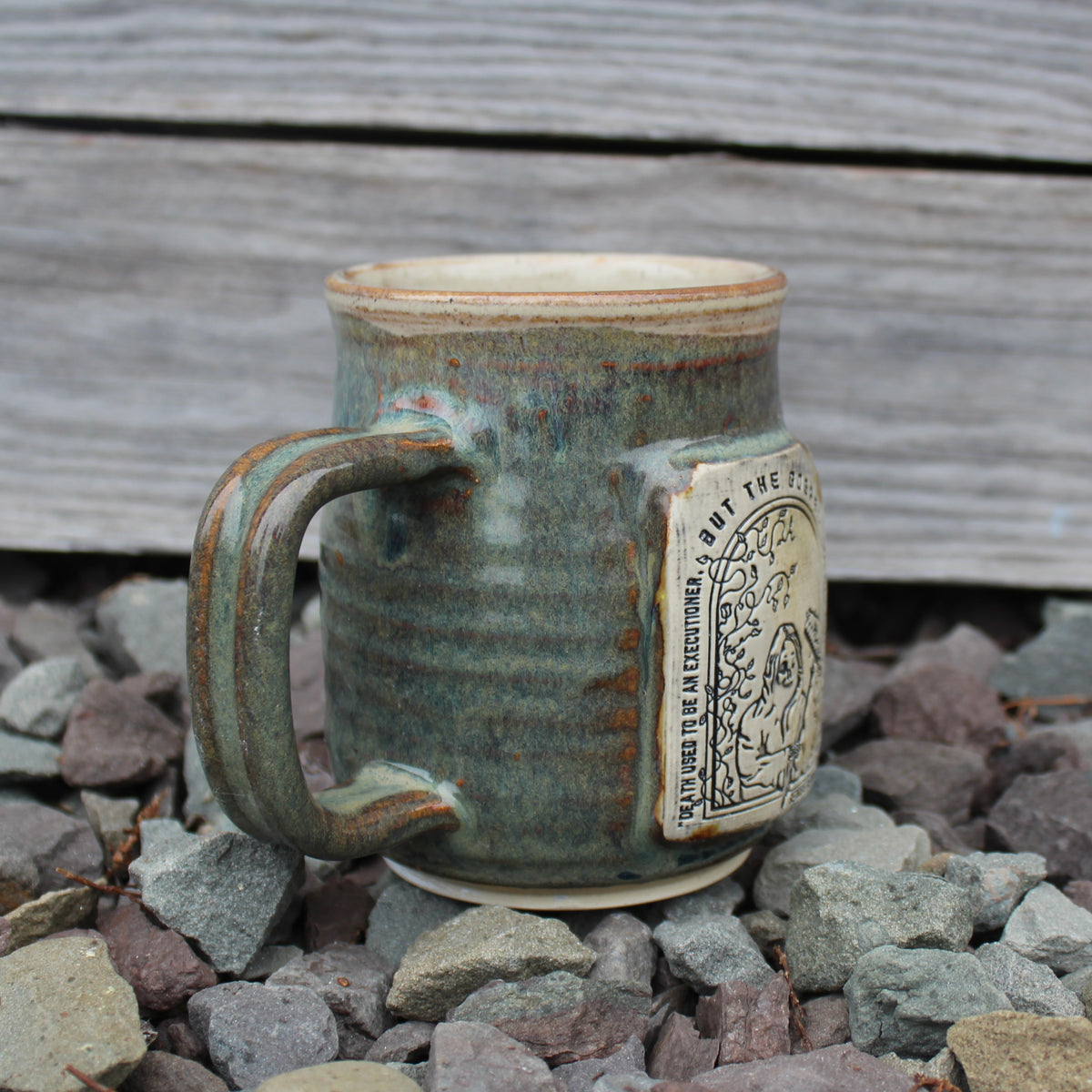 Herbert Mug