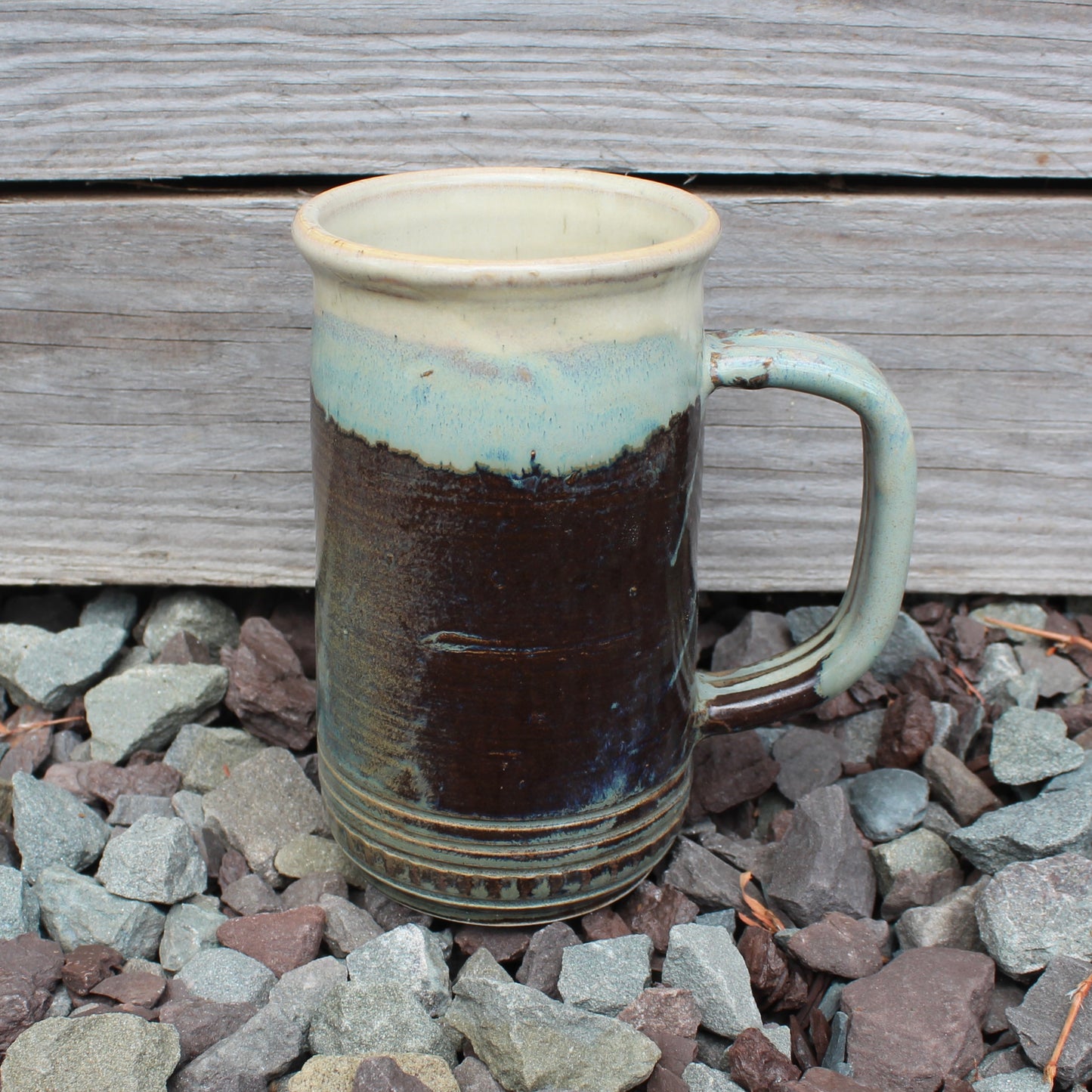 Psalm 115 Mug