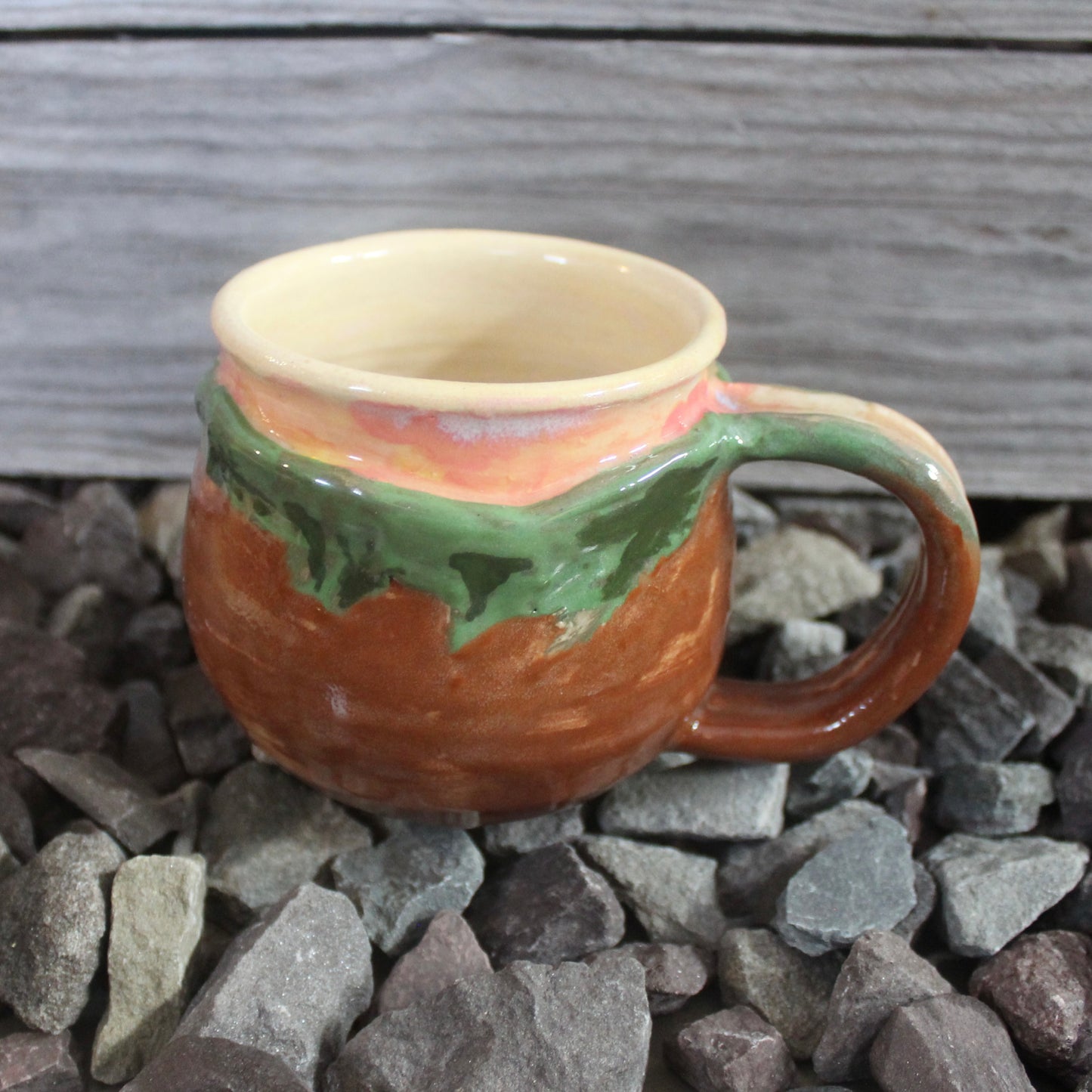 Hobbit Mug