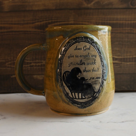 Miller Mug
