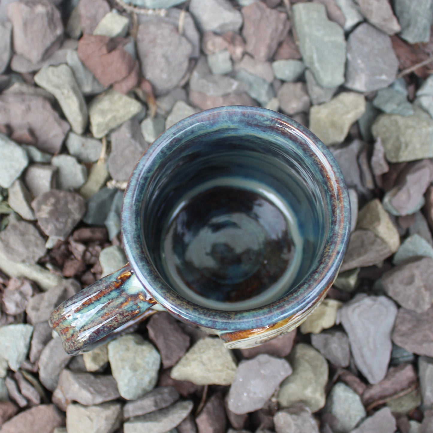 Narnia “Another World” Wardrobe Mug