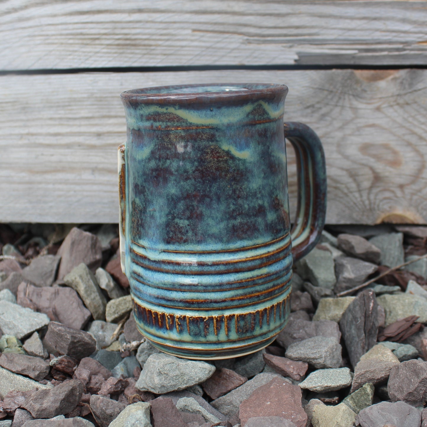 Ryle Mug