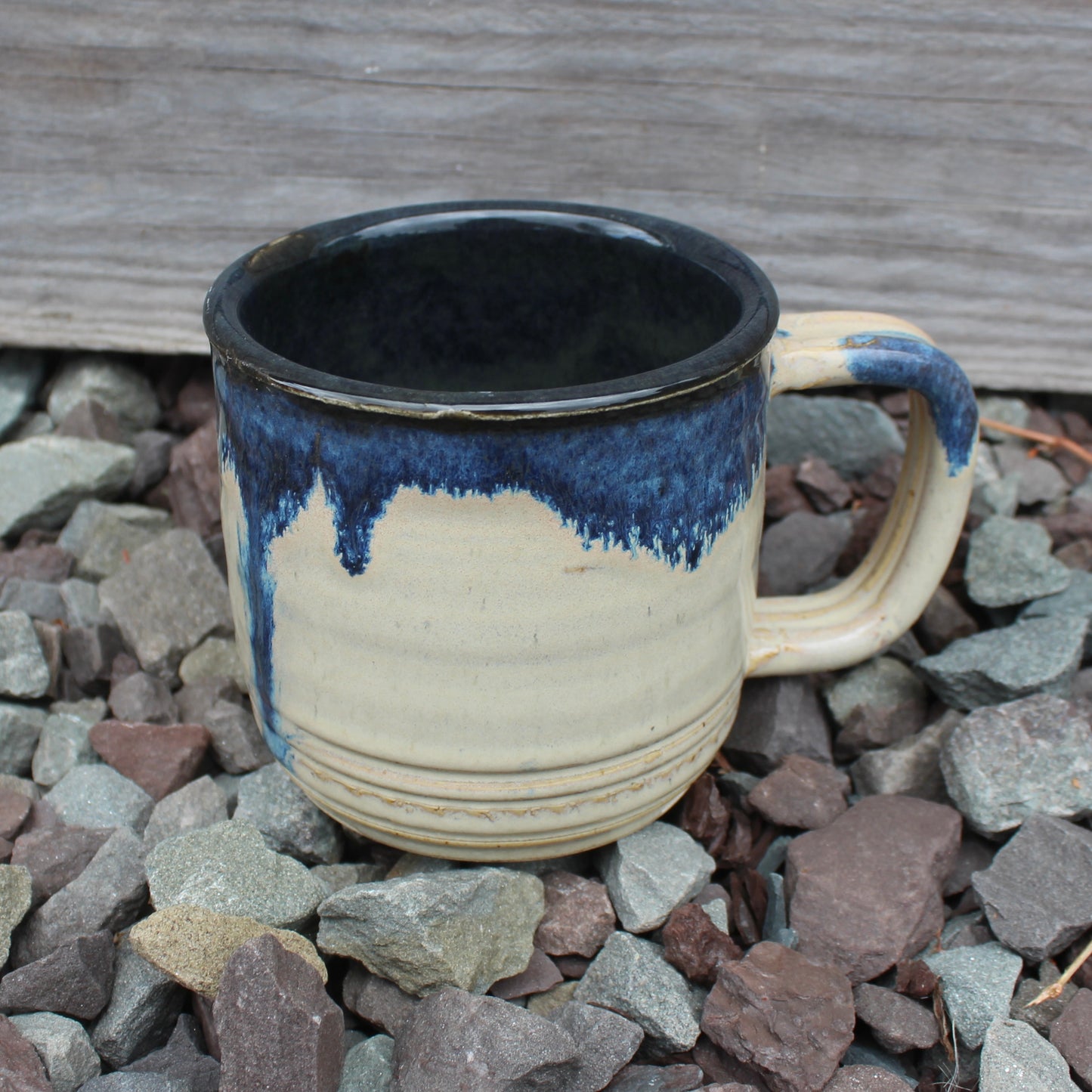 Psalm 115 Mug