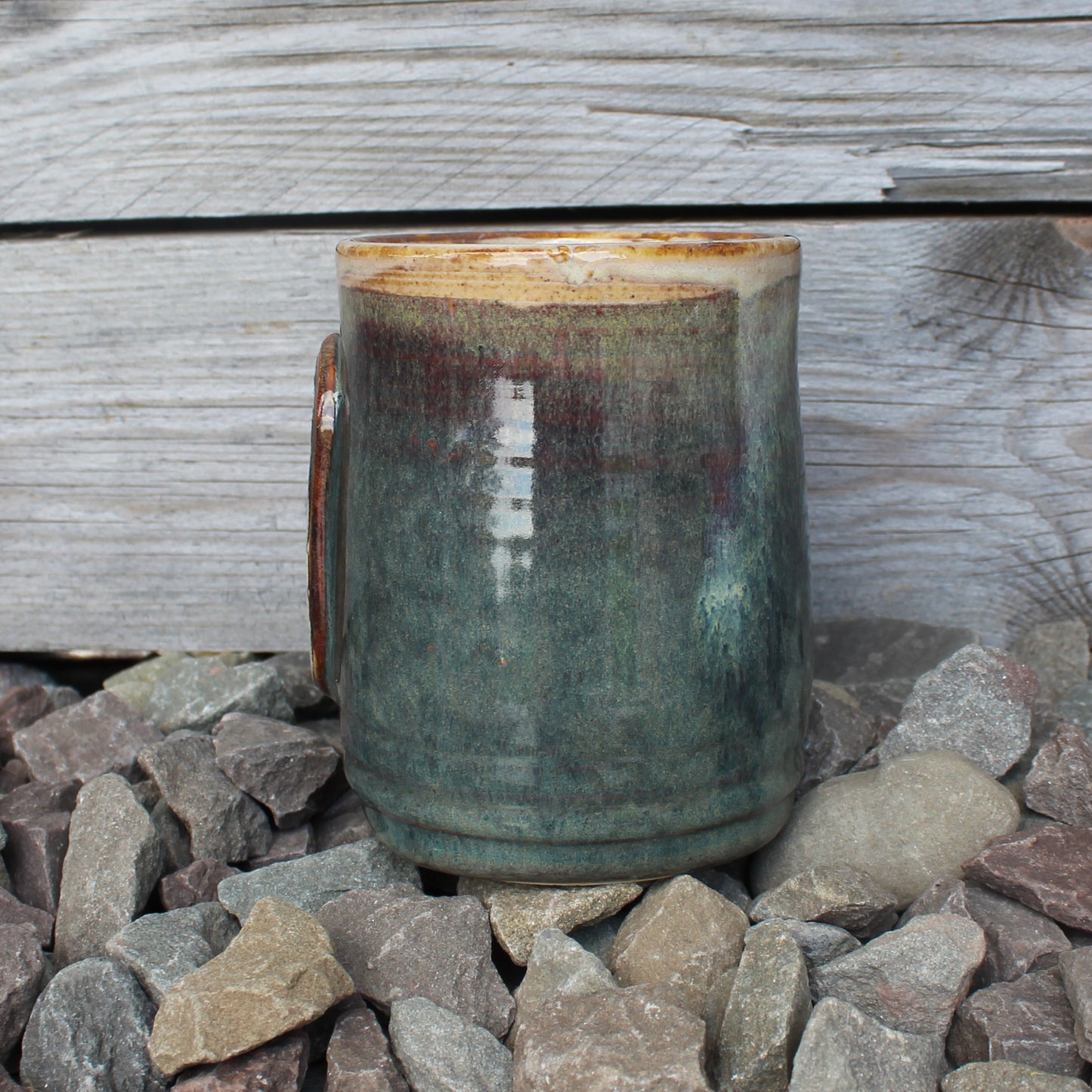Psalm 23 Mug