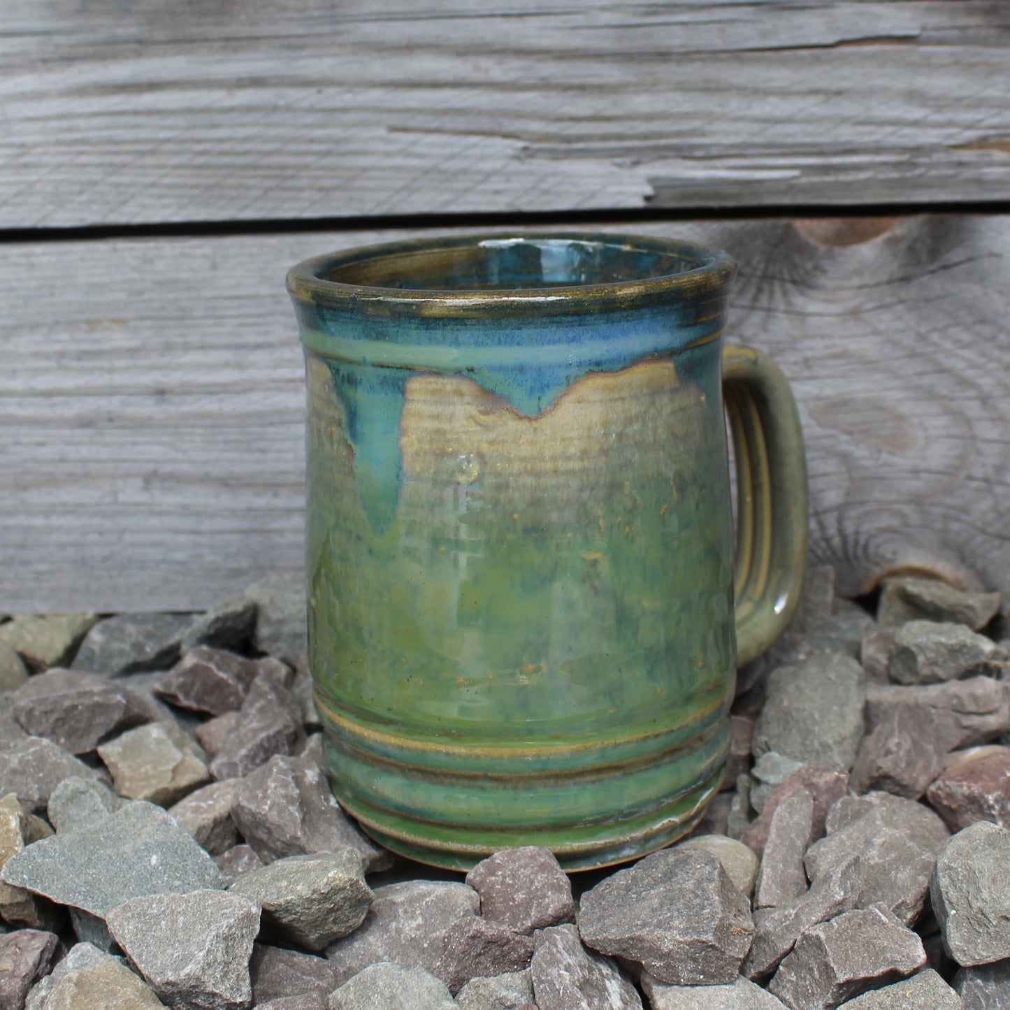 Psalm 42 Mug