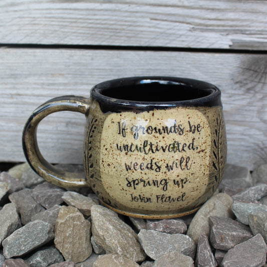 Flavel Mug