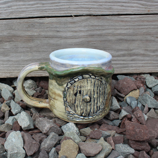 Hobbit Mug