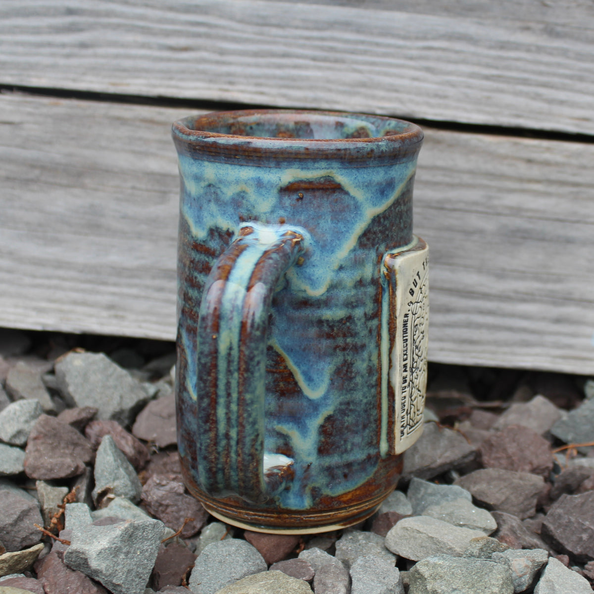 Herbert Mug