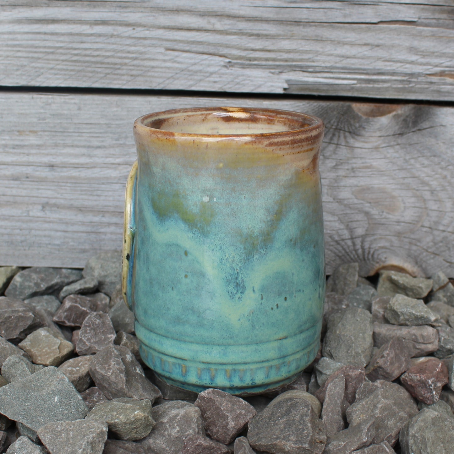 Whitefield Mug