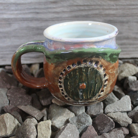 Hobbit Mug