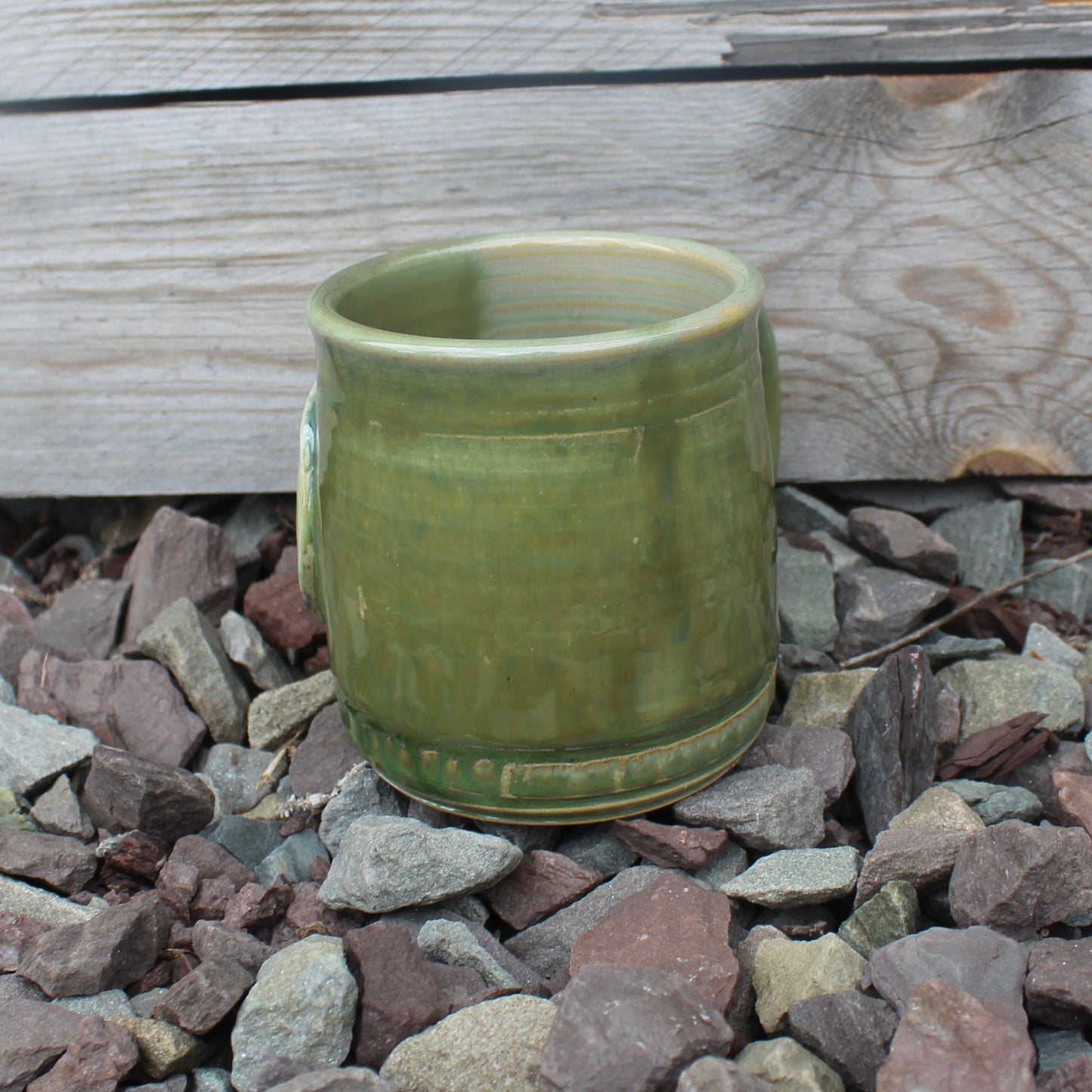 Chi-Rho Mug