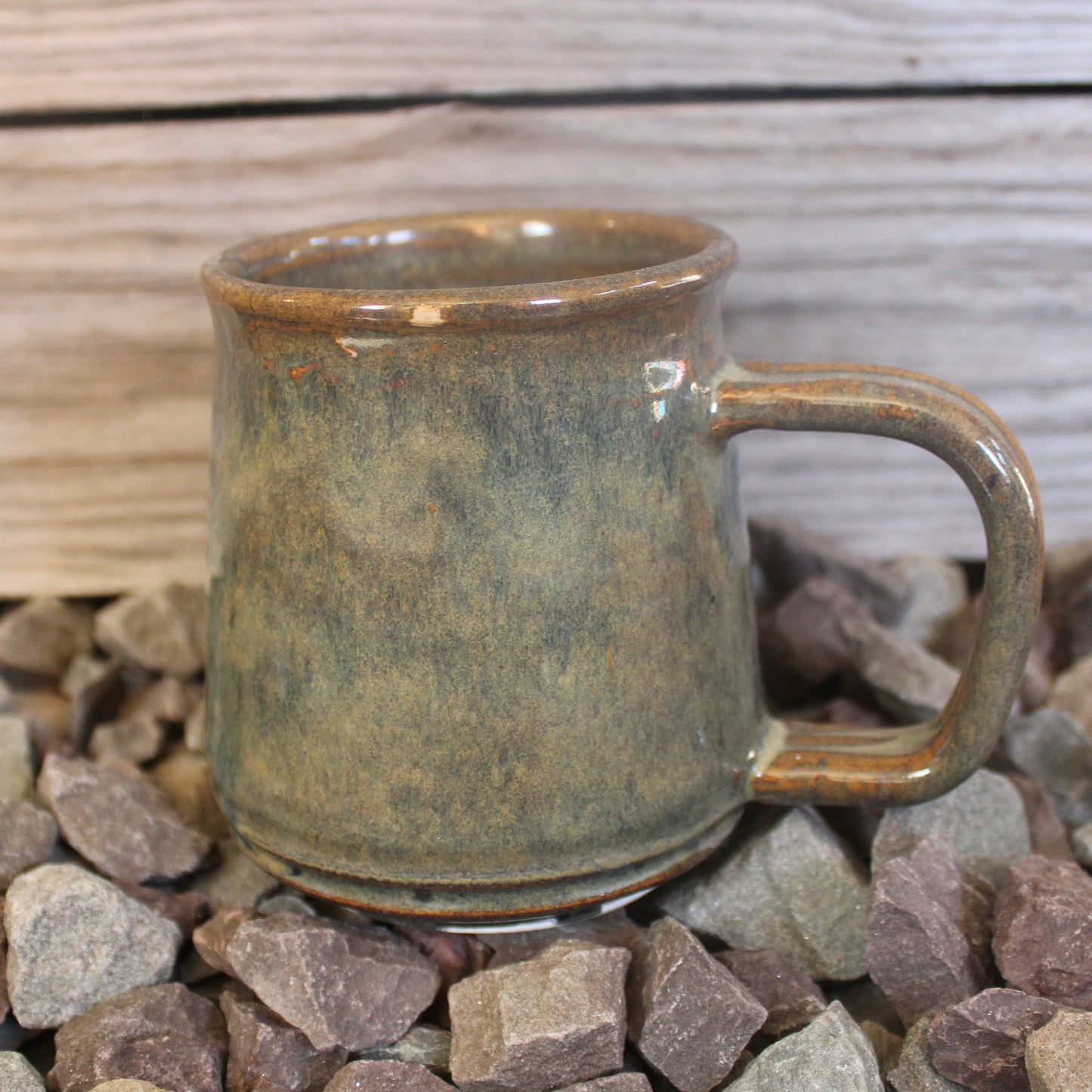 Narnia “Another World” Wardrobe Mug