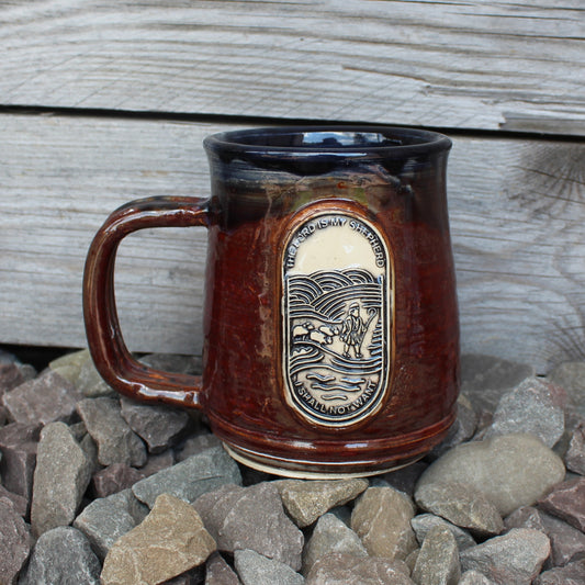 Psalm 23 Mug