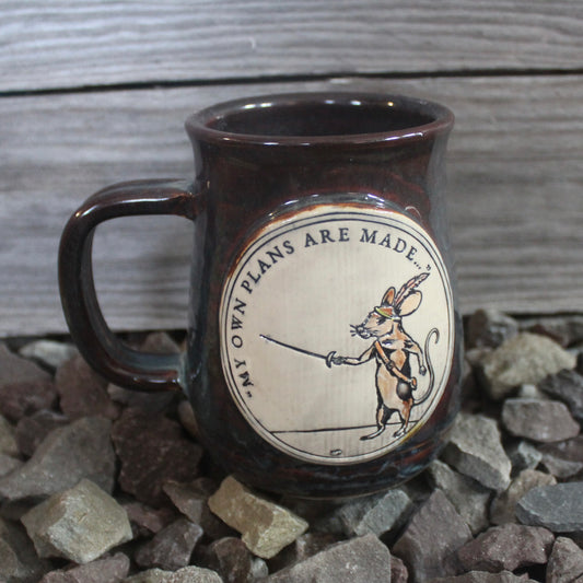 Reepicheep Mug
