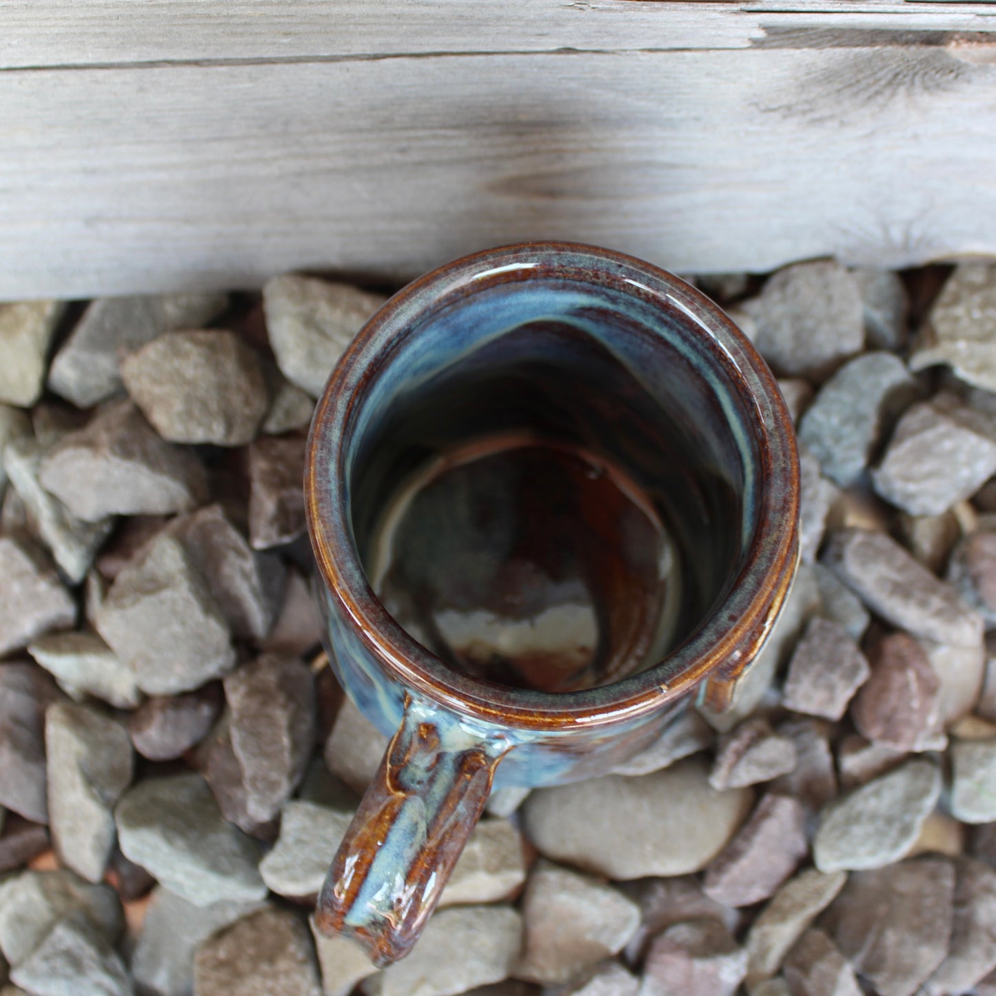 Psalm 42 Mug