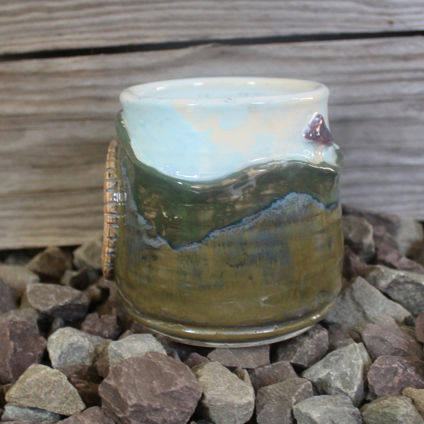 Hobbit Mug