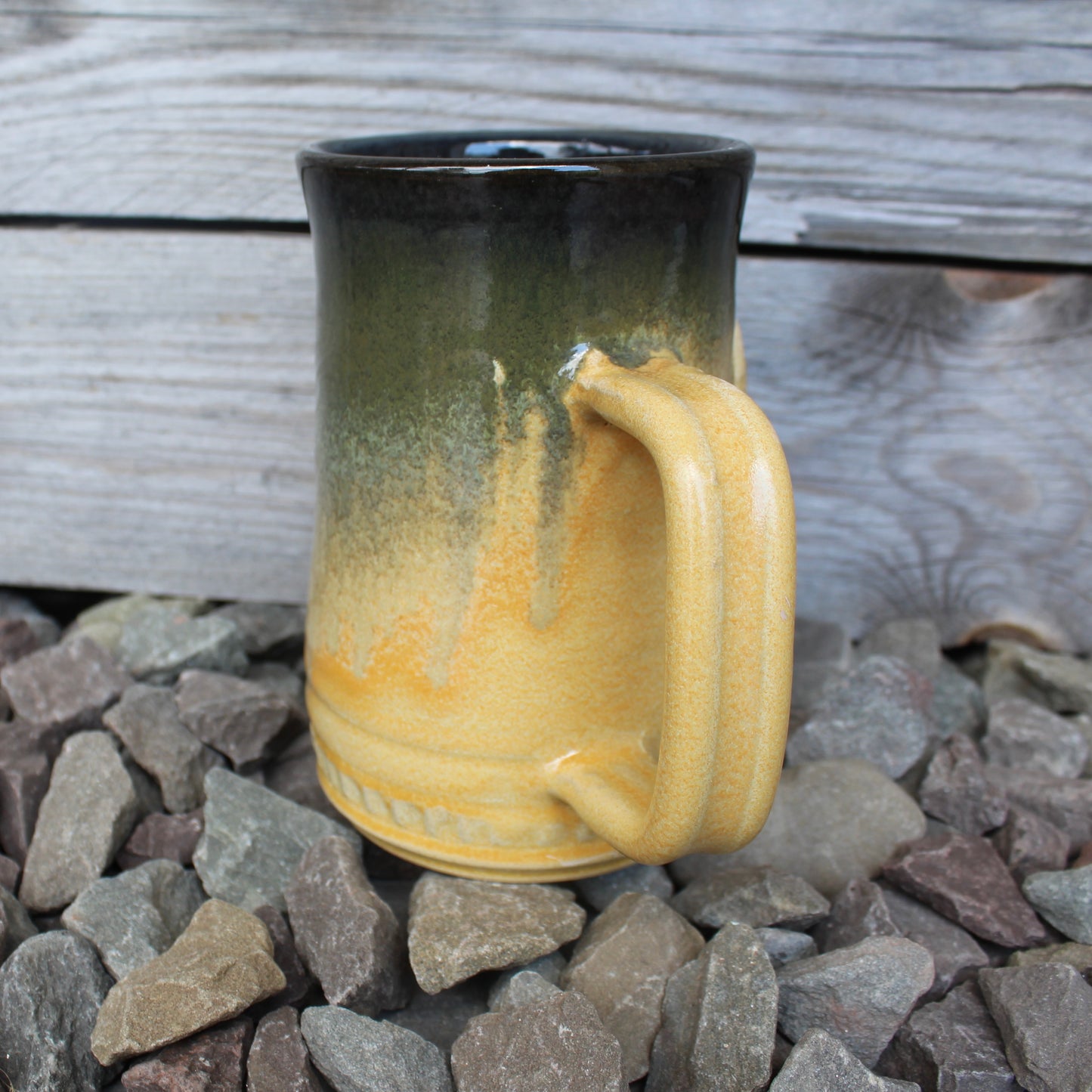 Psalm 23 Mug