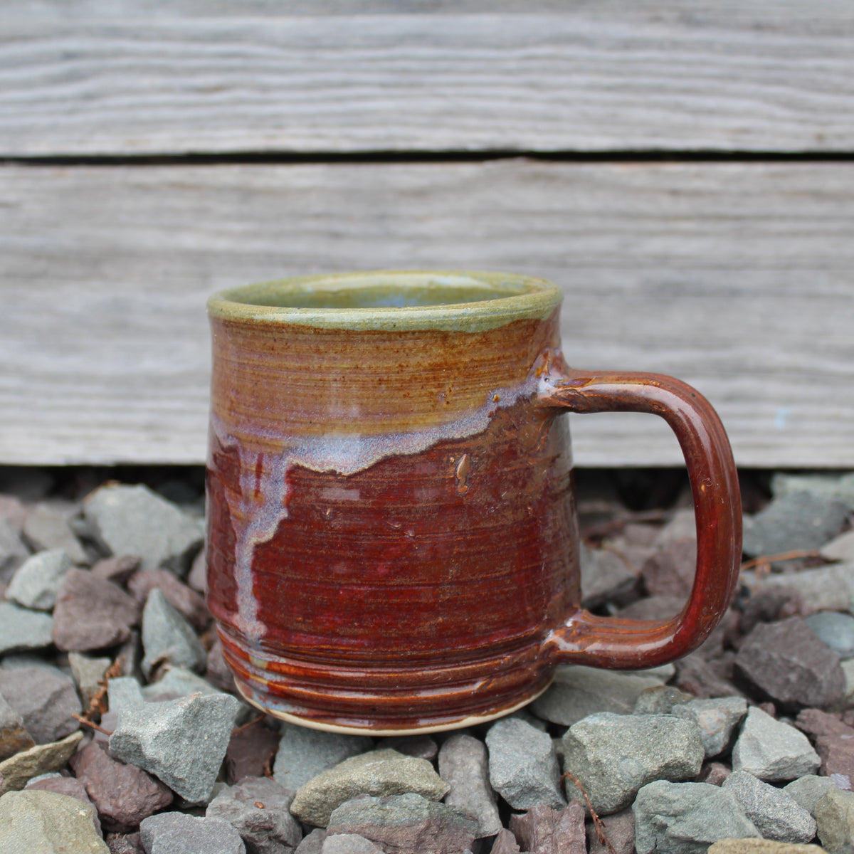 Herbert Mug