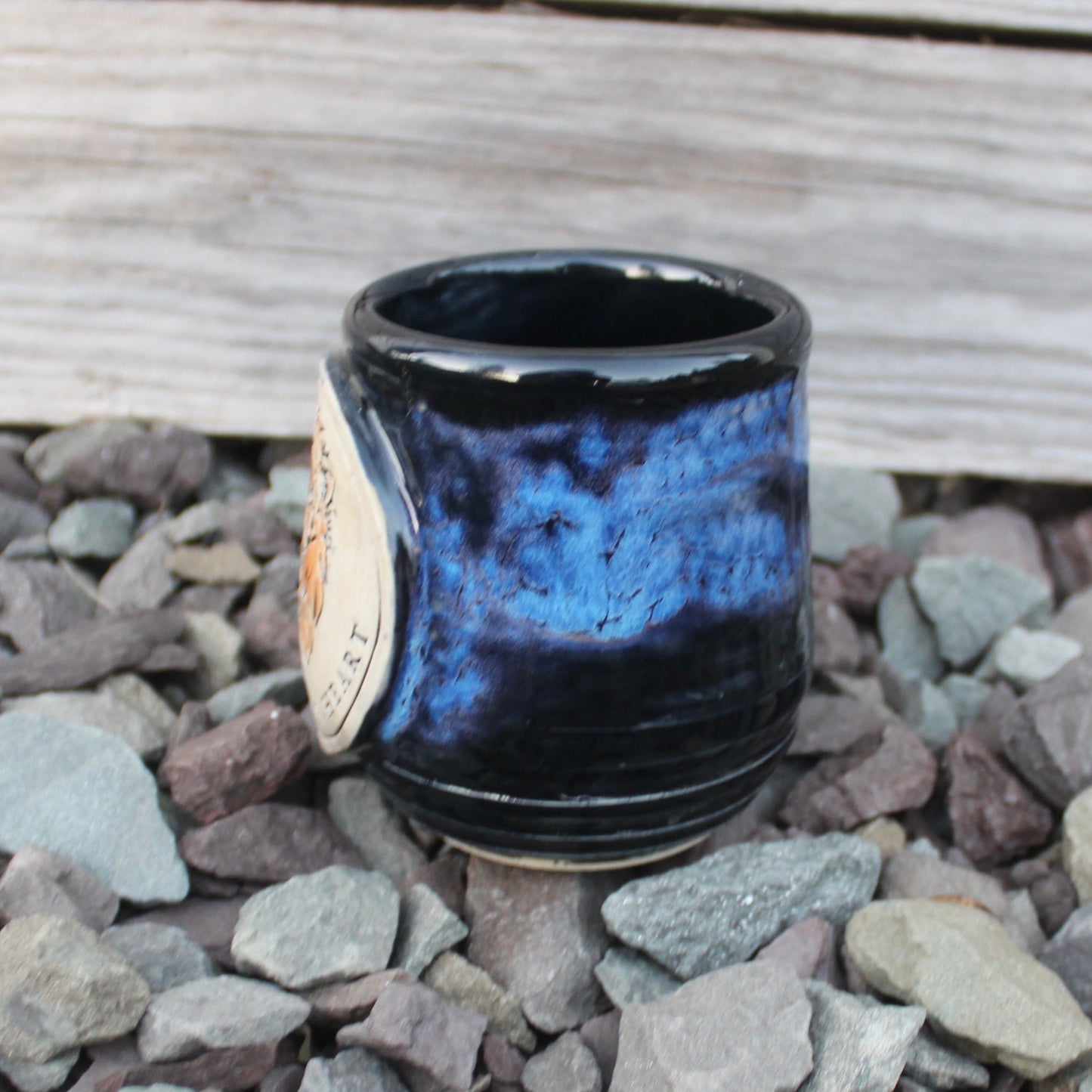 Aslan Mug