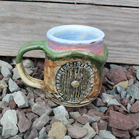 Hobbit Mug