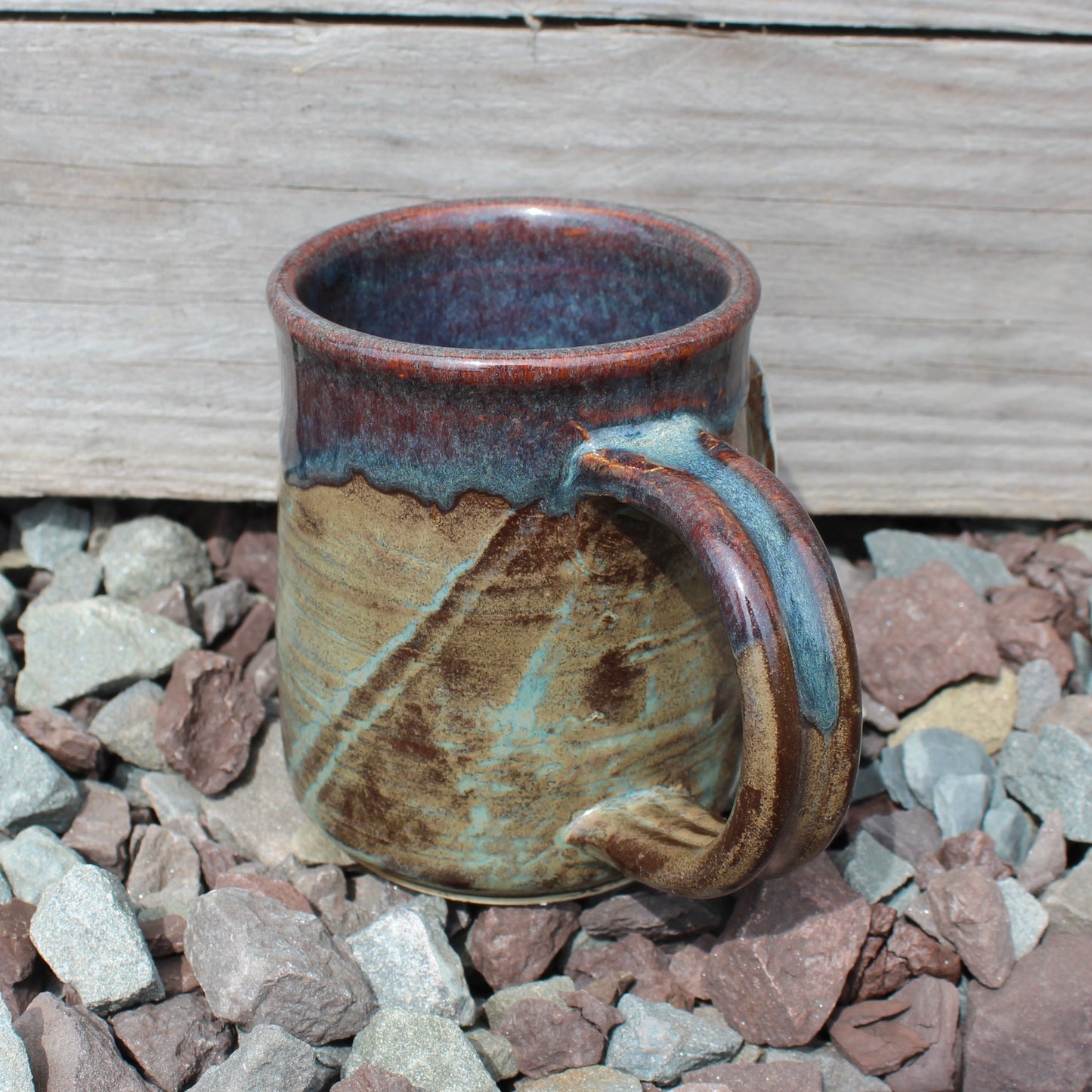Ryle Mug