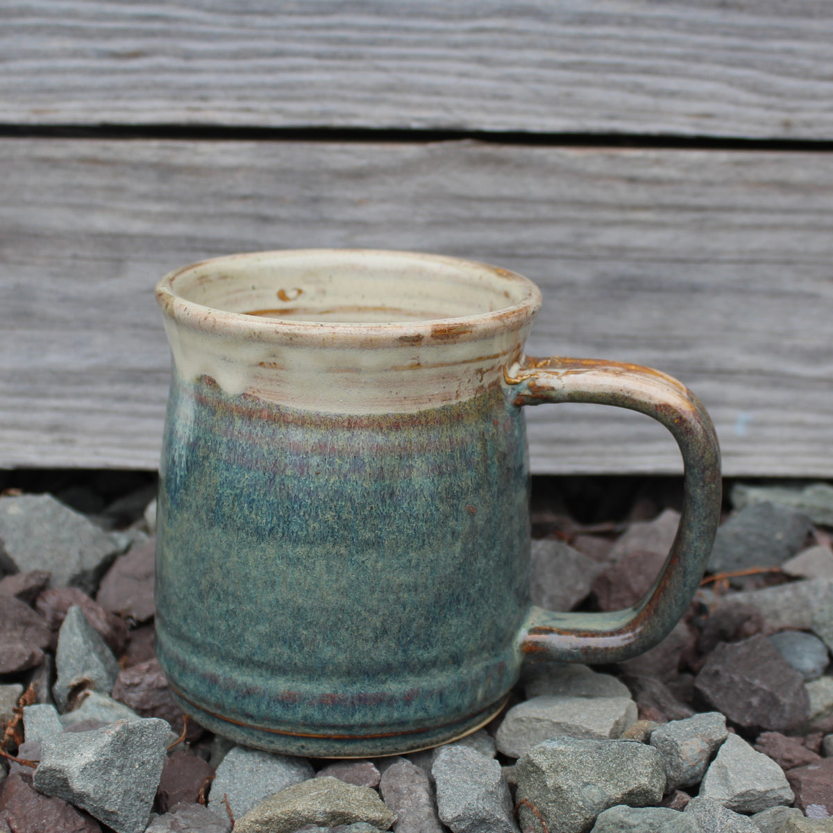 Psalm 2:4 Mug