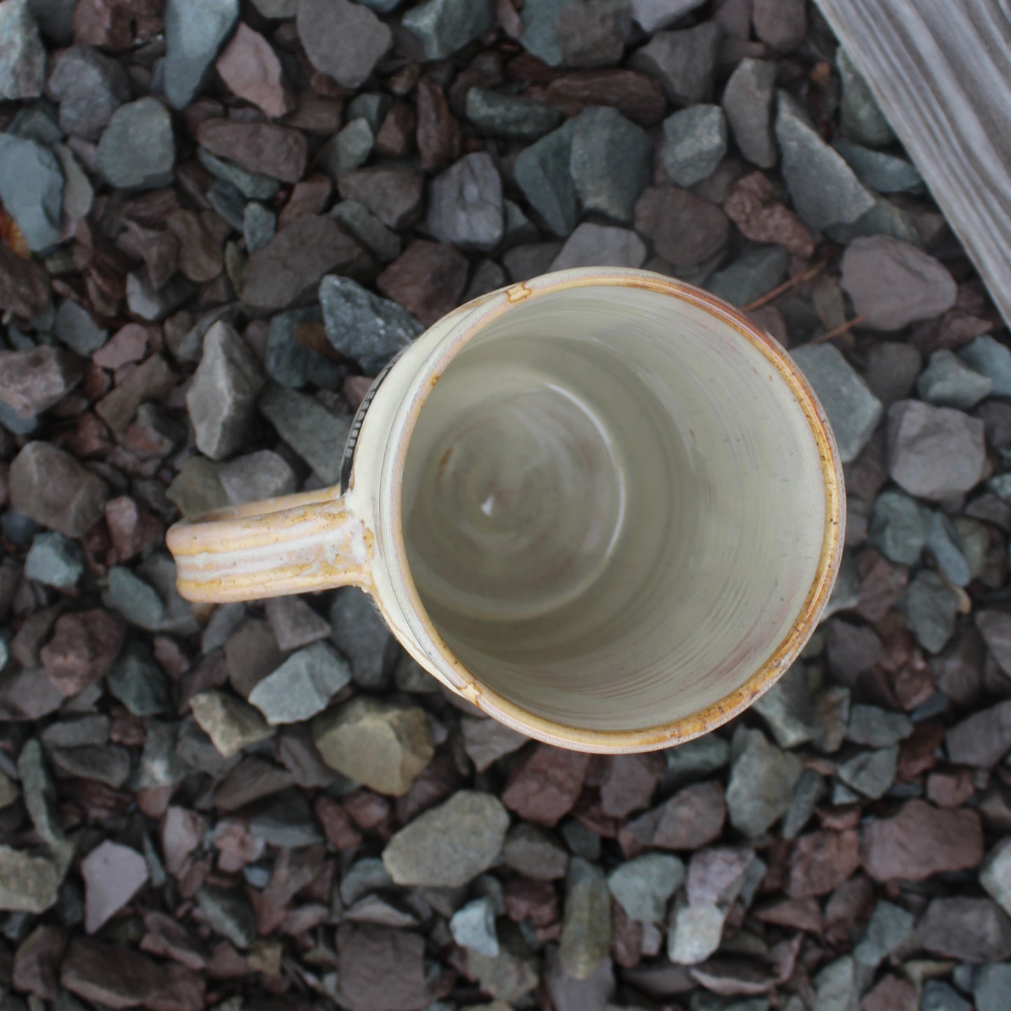 Theologian’s Library Mug