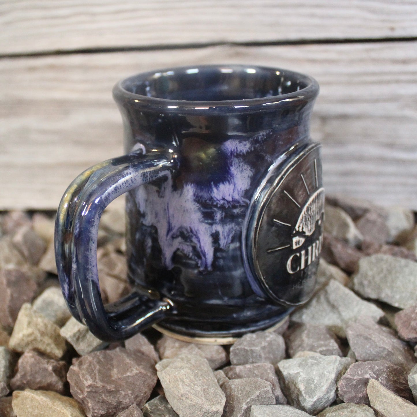 Risen Indeed Mug