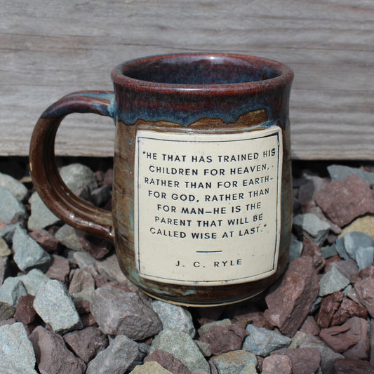 Ryle Mug