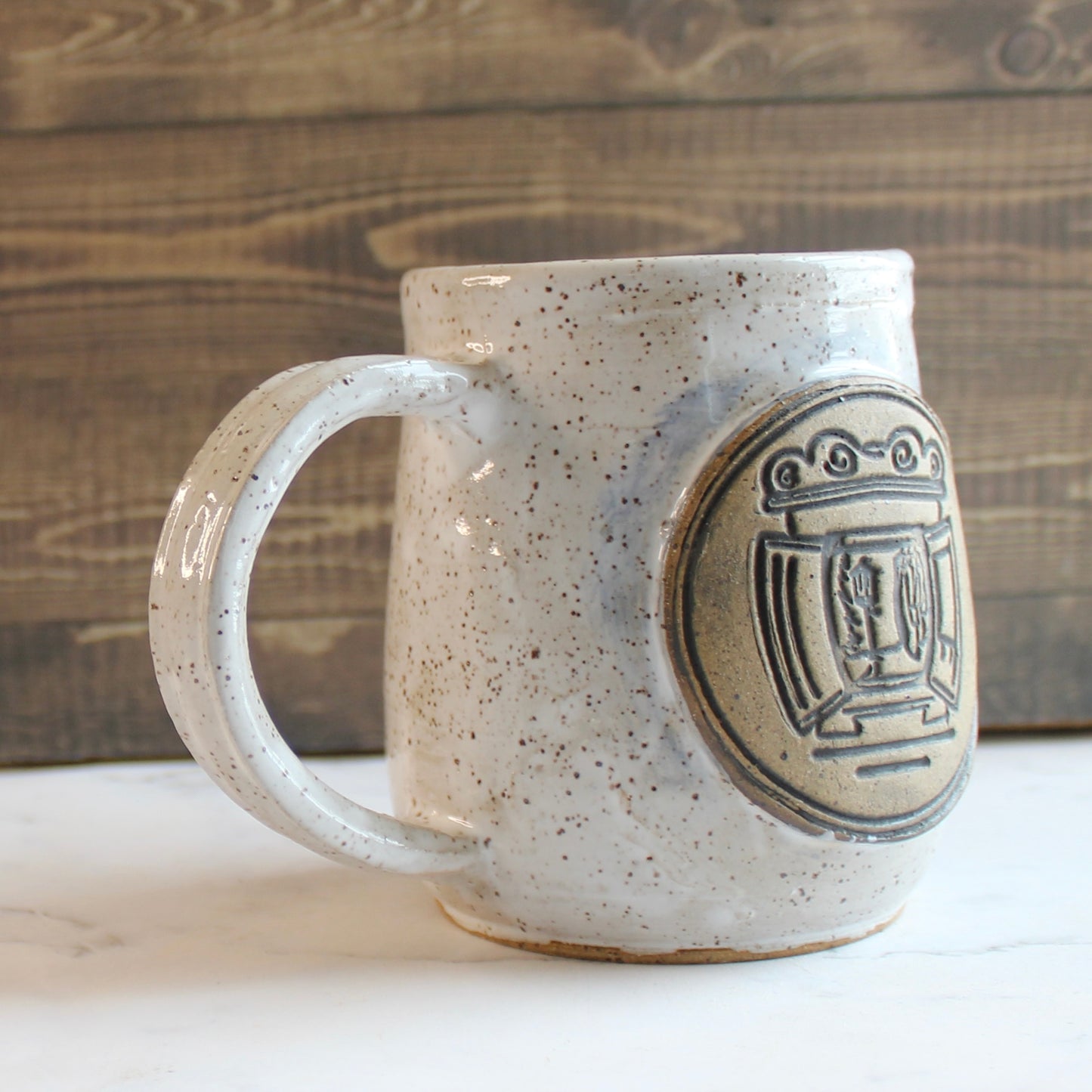 Narnia Wardrobe Mug