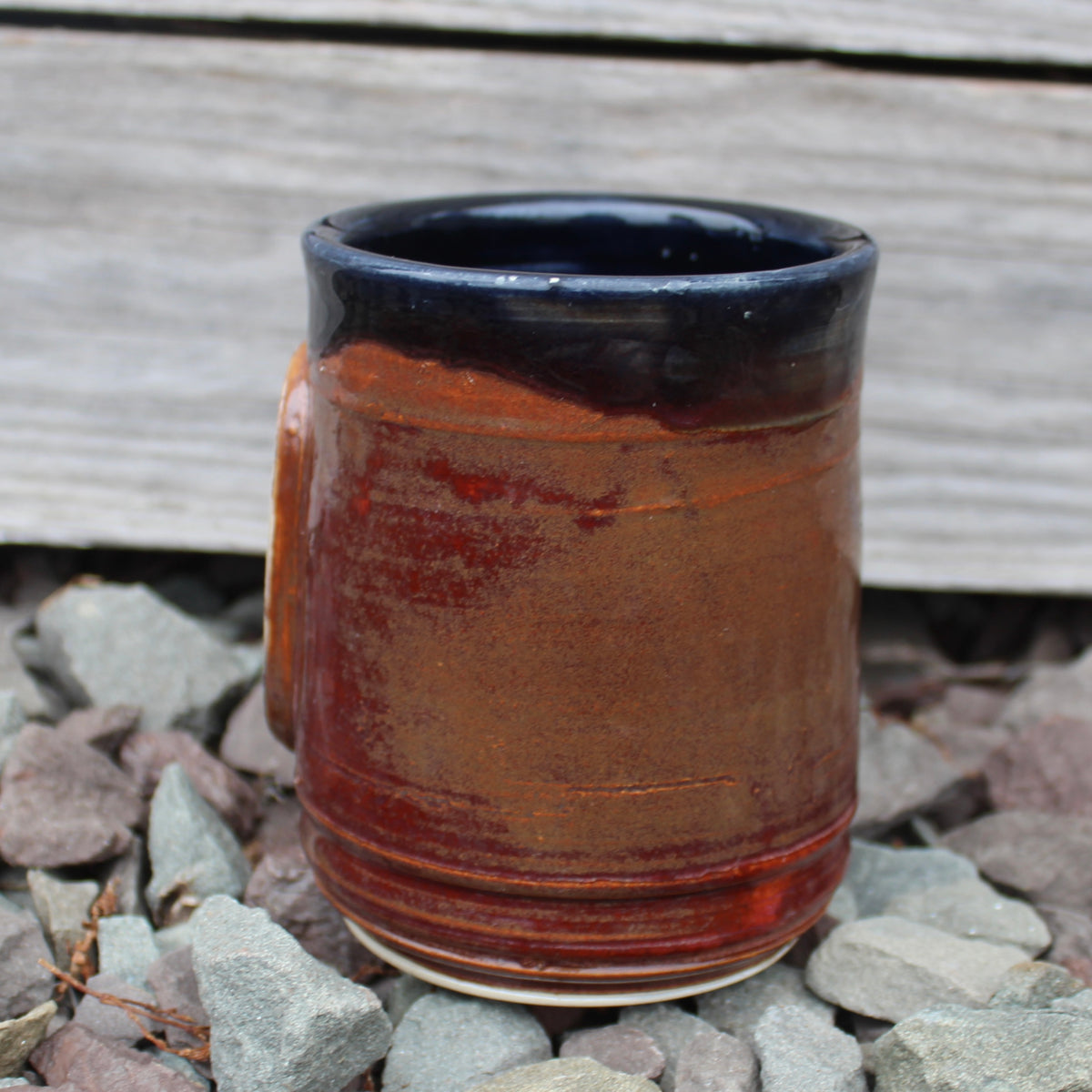 Psalm 42 Mug
