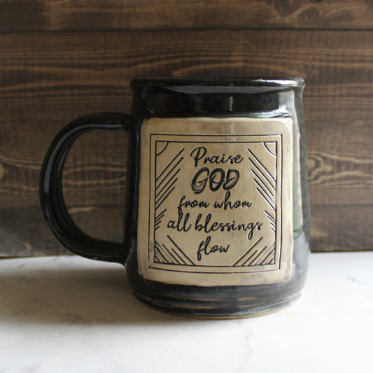 Doxology Mug