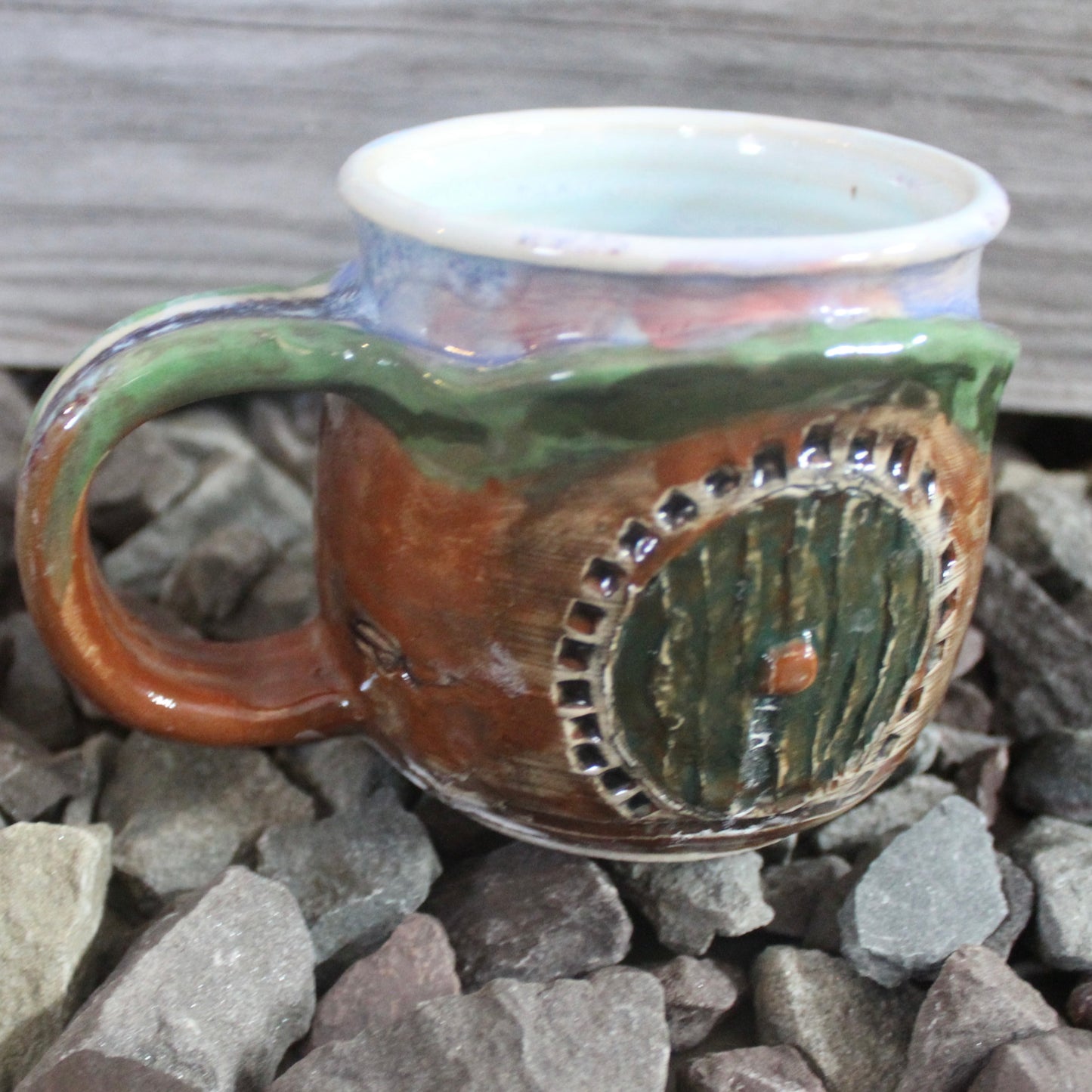 Hobbit Mug
