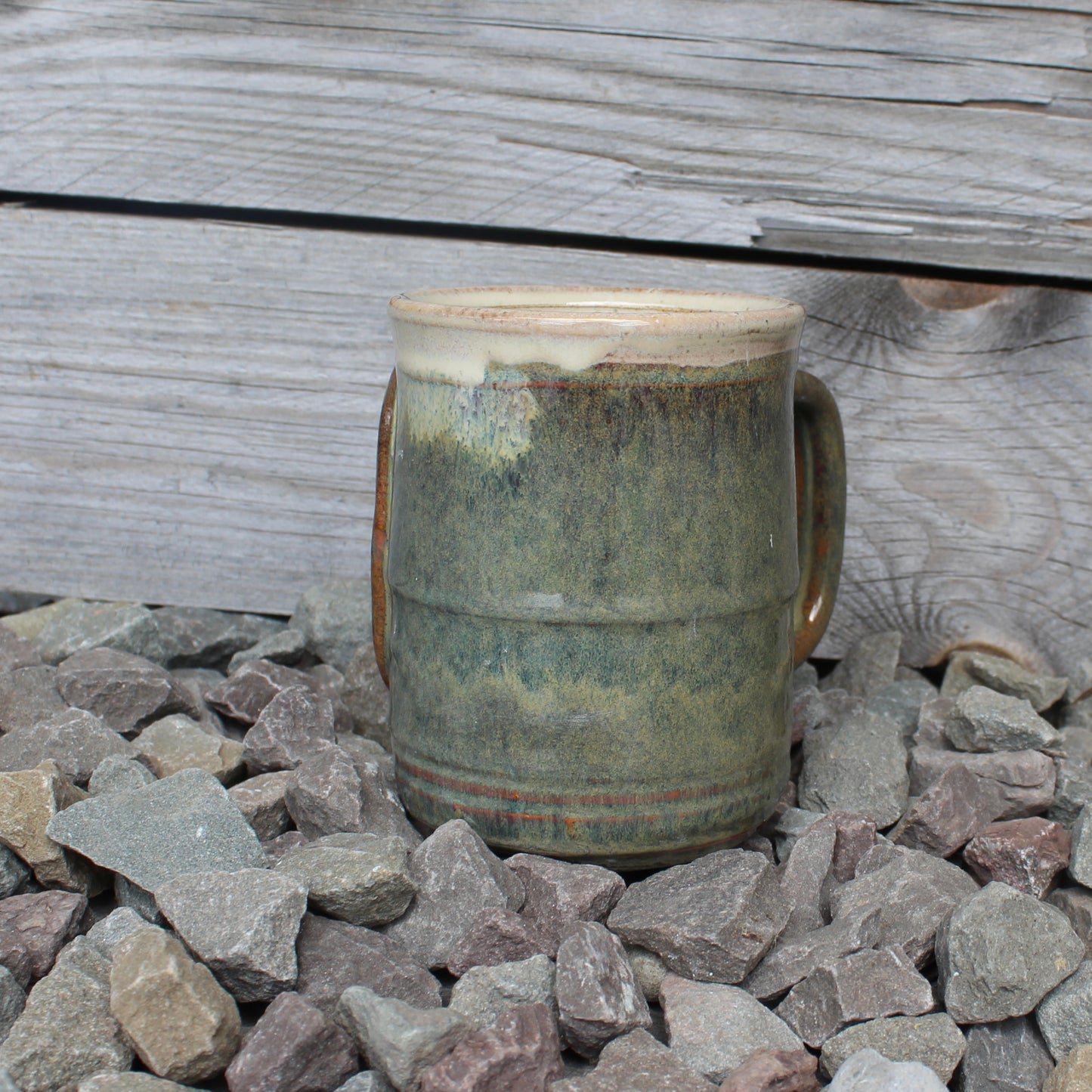 Psalm 113 Mug