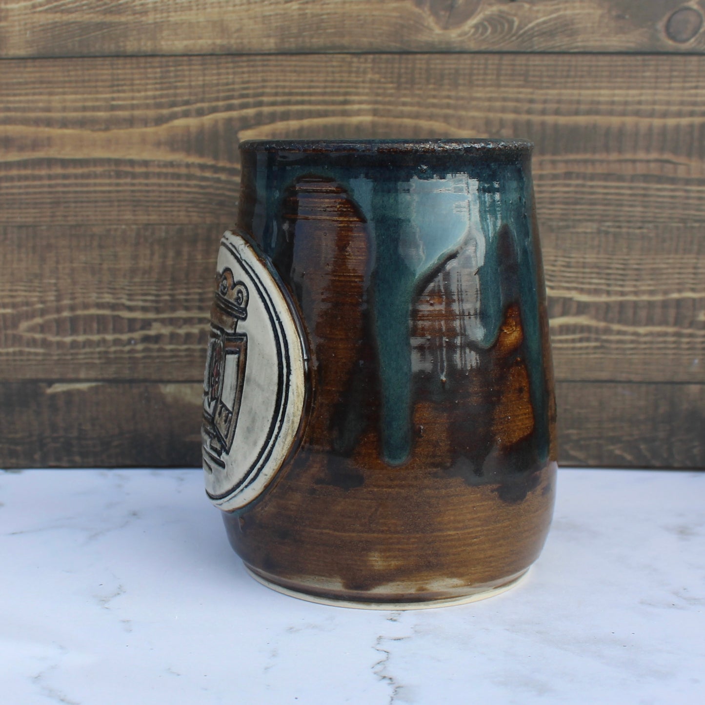 Narnia Wardrobe Mug