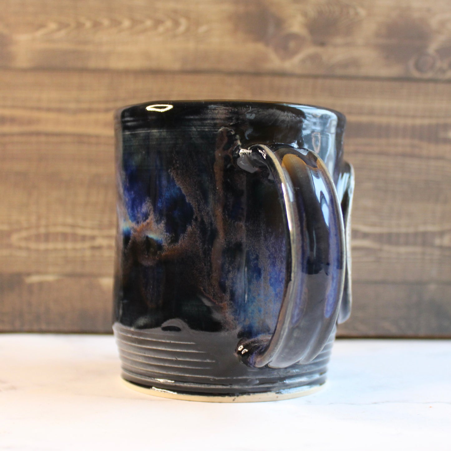 Pilgrim’s Progress Sepulchre Mug