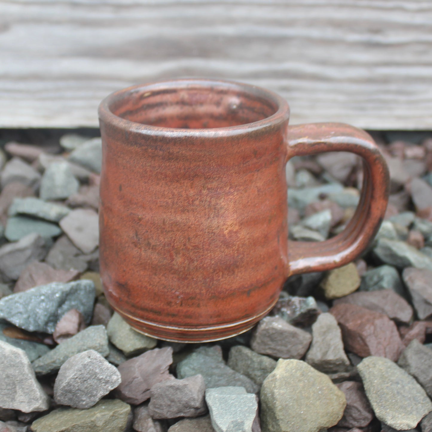 Luther Peace/Truth Mug