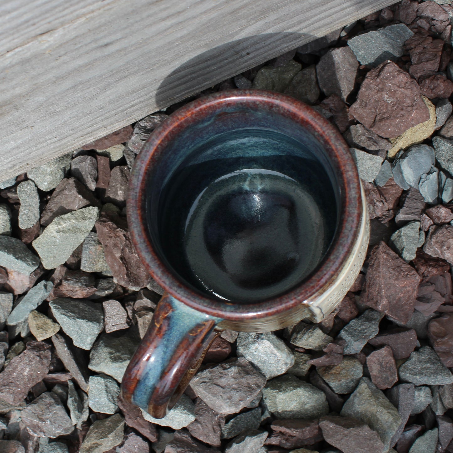 Ryle Mug