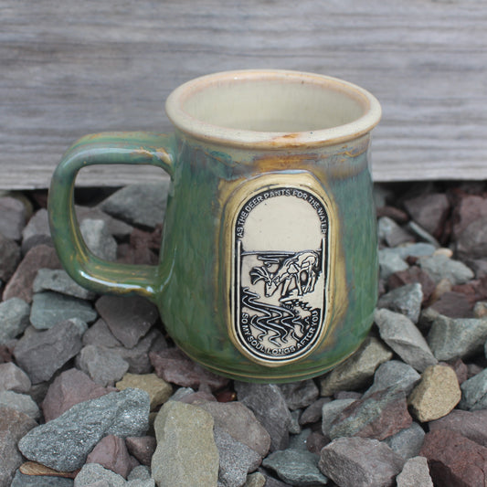 Psalm 42 Mug