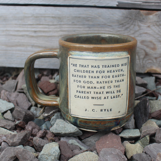 Ryle Mug